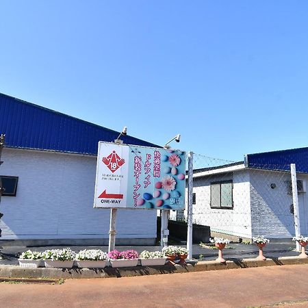 Hotel Dolphia-Adult Only Daisen  Exterior photo